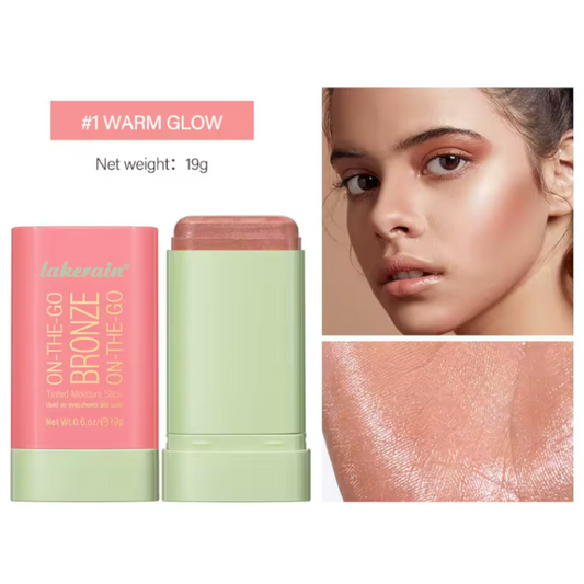 Lakerain Bronzer Stick