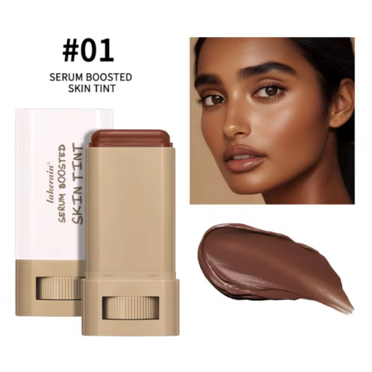 Lakerain Skin Tint Balm