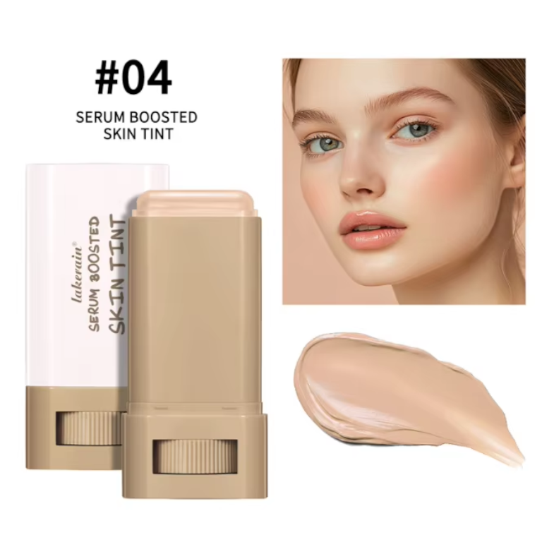 Lakerain Skin Tint Balm