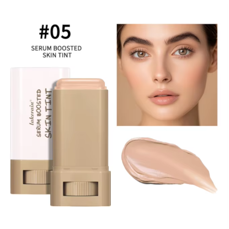 Lakerain Skin Tint Balm