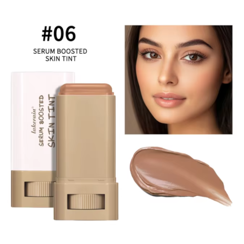 Lakerain Skin Tint Balm