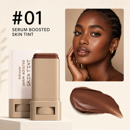 Lakerain Skin Tint Balm