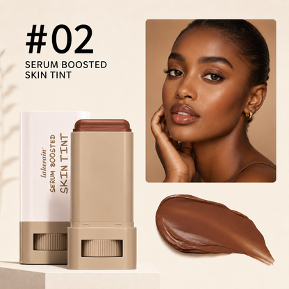 Lakerain Skin Tint Balm