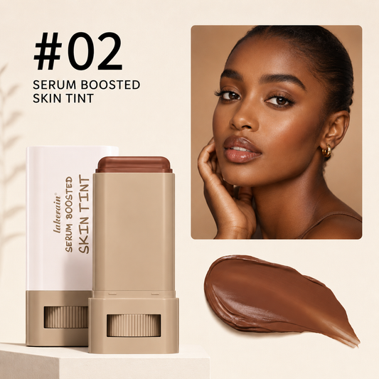Lakerain Skin Tint Balm