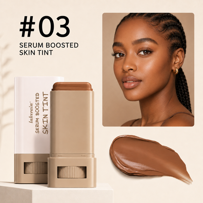 Lakerain Skin Tint Balm