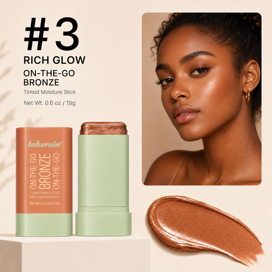 Lakerain Bronzer Stick