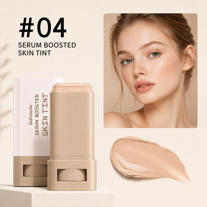 Lakerain Skin Tint Balm