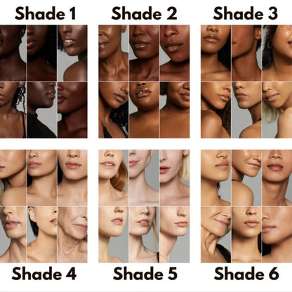 Lakerain Skin Tint Balm