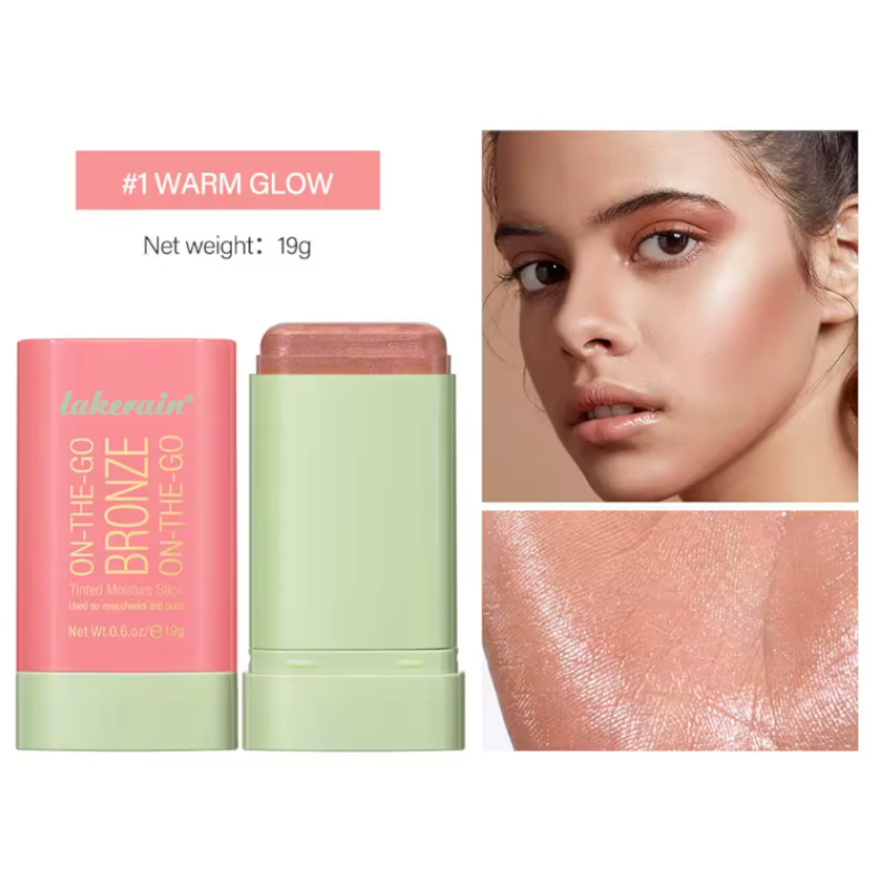 Lakerain Bronzer Stick