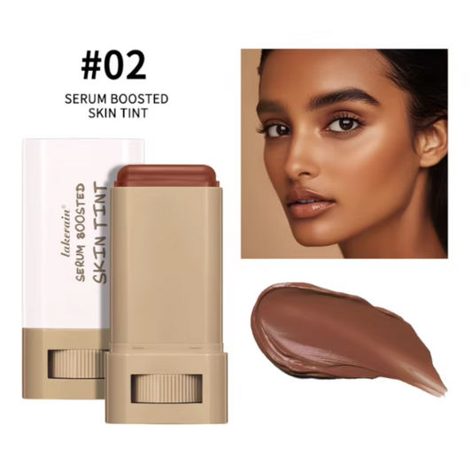 Lakerain Skin Tint Balm