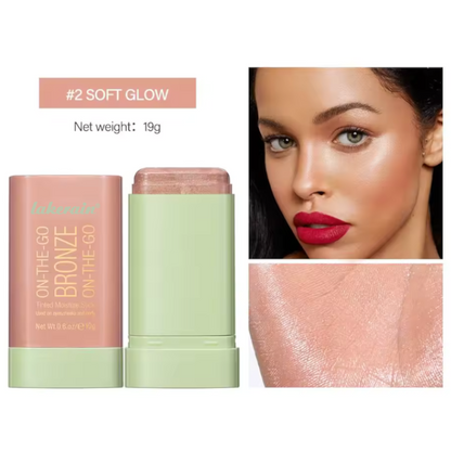 Lakerain Bronzer Stick