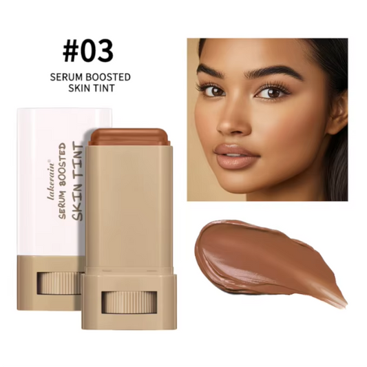 Lakerain Skin Tint Balm