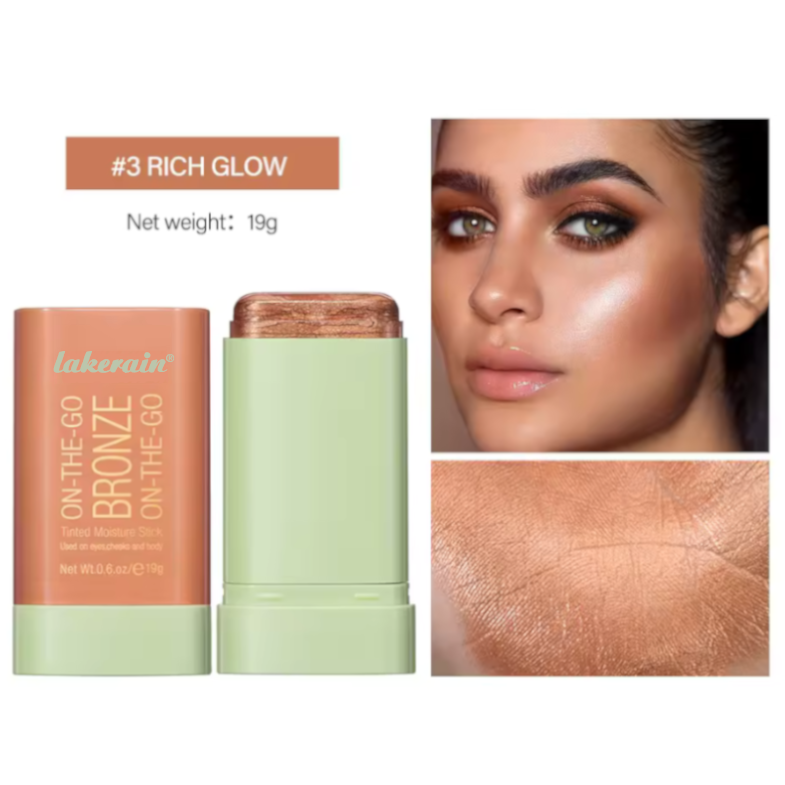 Lakerain Bronzer Stick