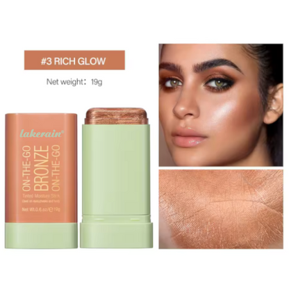 Lakerain Bronzer Stick