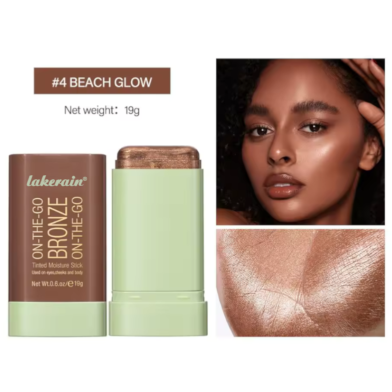 Lakerain Bronzer Stick