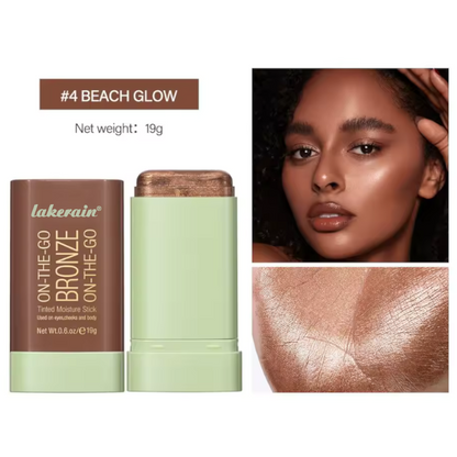 Lakerain Bronzer Stick