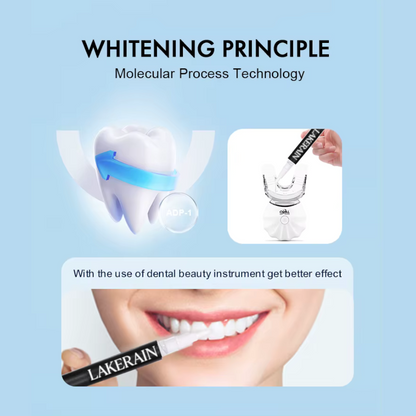 Lakerain Teeth Whitening Pen