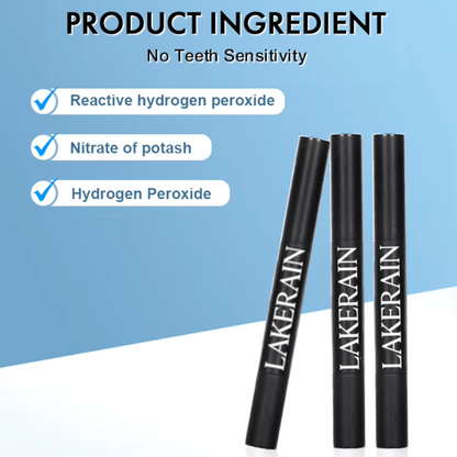 Lakerain Teeth Whitening Pen